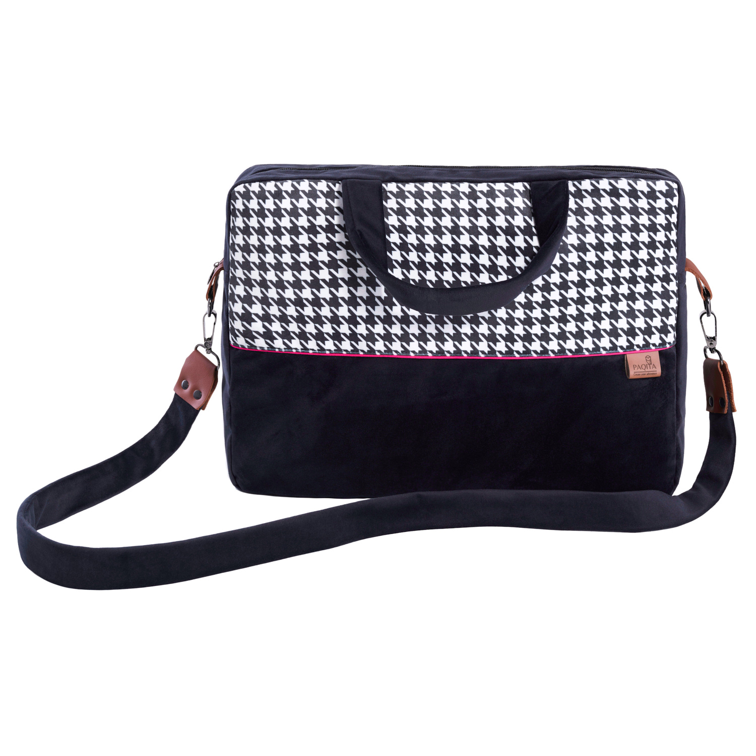 Torba na laptopa - zdjecie 1